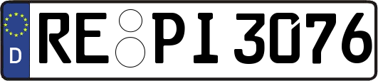 RE-PI3076