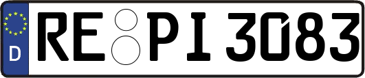 RE-PI3083