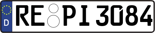 RE-PI3084