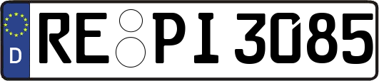 RE-PI3085
