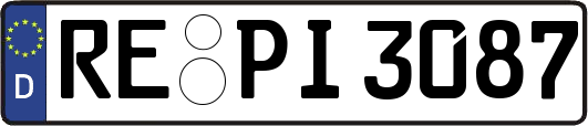 RE-PI3087