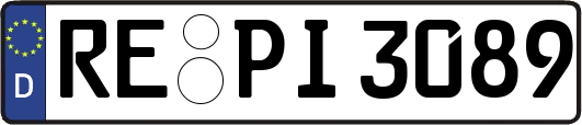 RE-PI3089