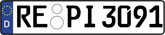 RE-PI3091