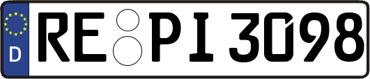 RE-PI3098