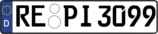RE-PI3099