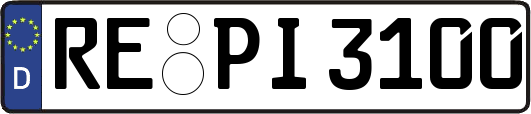 RE-PI3100