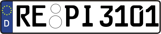 RE-PI3101