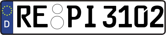 RE-PI3102