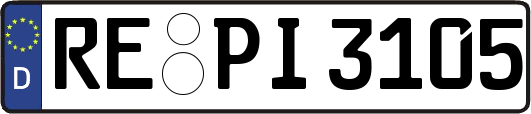 RE-PI3105