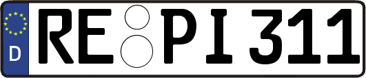 RE-PI311