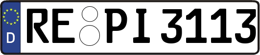 RE-PI3113