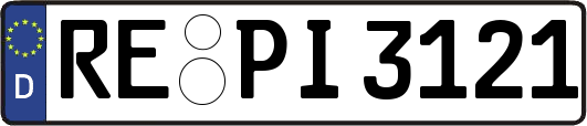 RE-PI3121