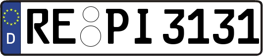 RE-PI3131