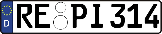 RE-PI314