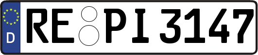 RE-PI3147
