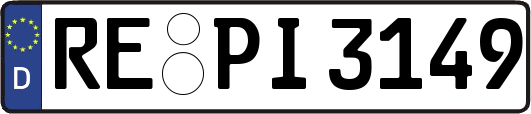 RE-PI3149