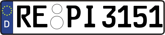 RE-PI3151