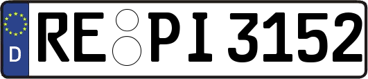 RE-PI3152