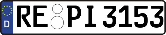 RE-PI3153