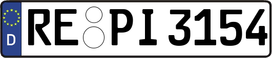 RE-PI3154