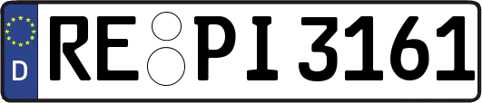 RE-PI3161