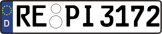 RE-PI3172
