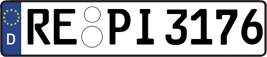 RE-PI3176