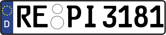 RE-PI3181