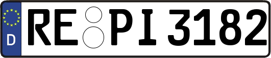 RE-PI3182