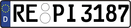 RE-PI3187