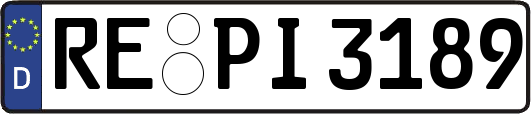 RE-PI3189