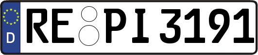 RE-PI3191