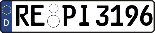 RE-PI3196