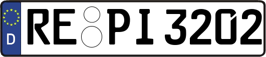 RE-PI3202