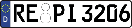 RE-PI3206