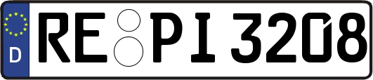 RE-PI3208