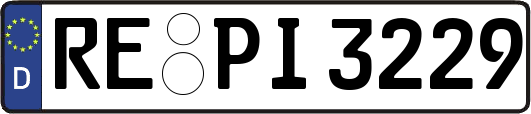 RE-PI3229
