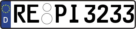 RE-PI3233