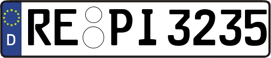 RE-PI3235