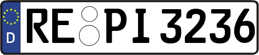 RE-PI3236