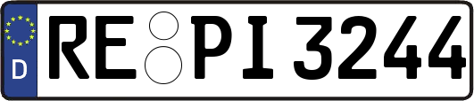 RE-PI3244