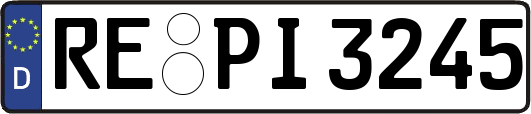 RE-PI3245