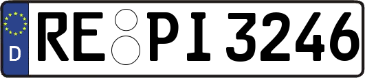 RE-PI3246