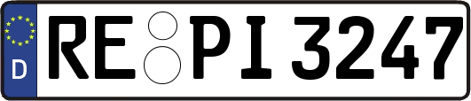 RE-PI3247