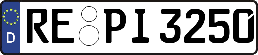 RE-PI3250