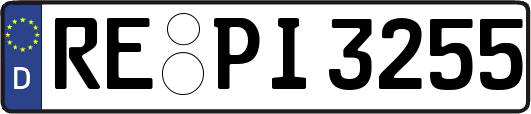 RE-PI3255