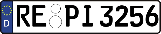 RE-PI3256