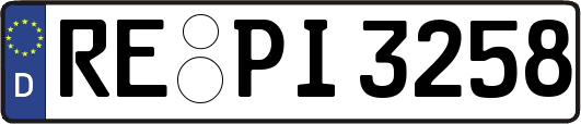 RE-PI3258
