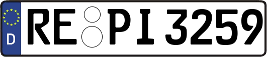 RE-PI3259