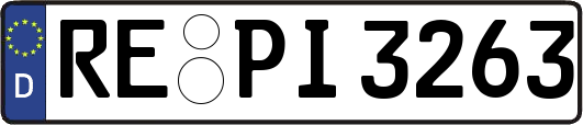 RE-PI3263